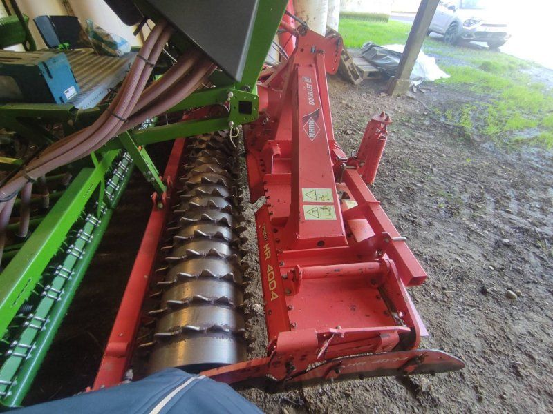 Kuhn HR 4004