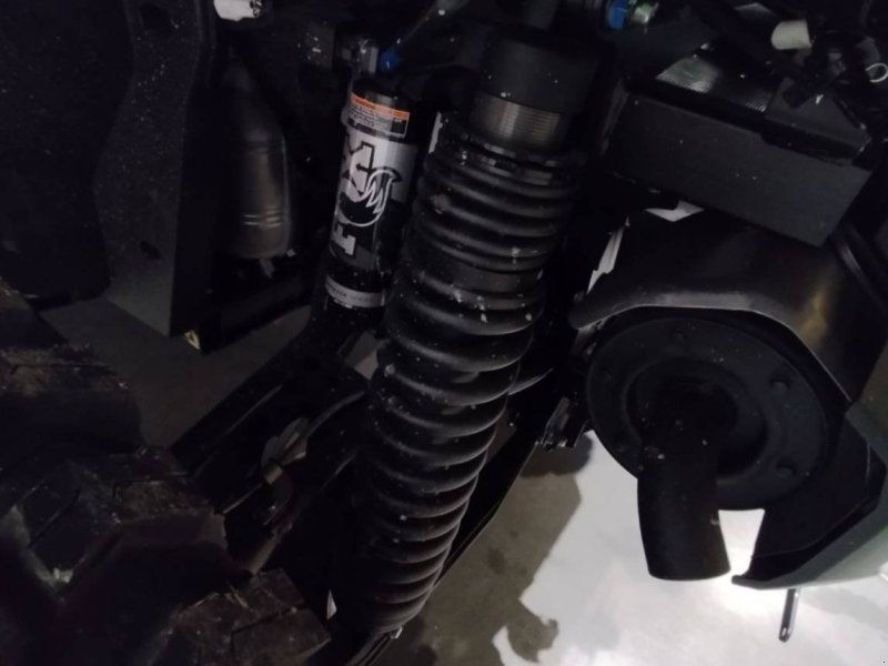 Yamaha WOLVERINE 1000