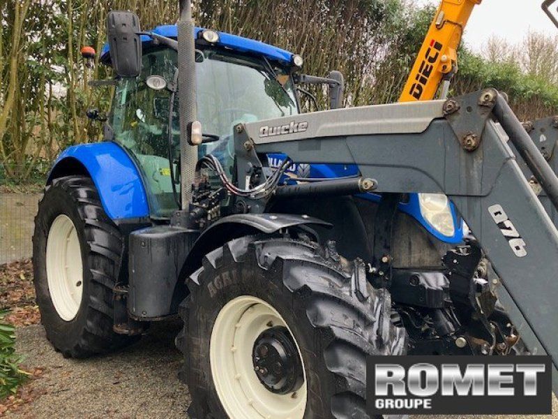 New Holland T7.170 AUTOCOMMA