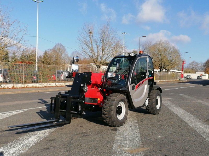 Manitou MT625H