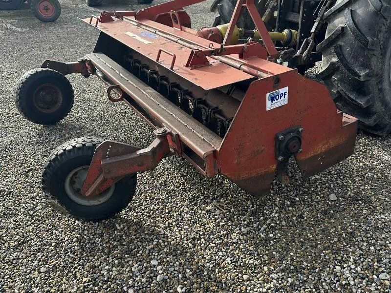 Sauerburger Mulcher HP 2600