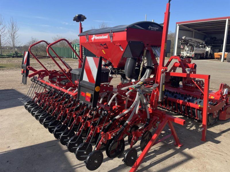 Kverneland Saterra 1030, 12,5 cm Sonderpreis