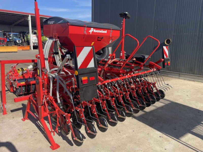 Kverneland Saterra 1030, 12,5 cm Sonderpreis