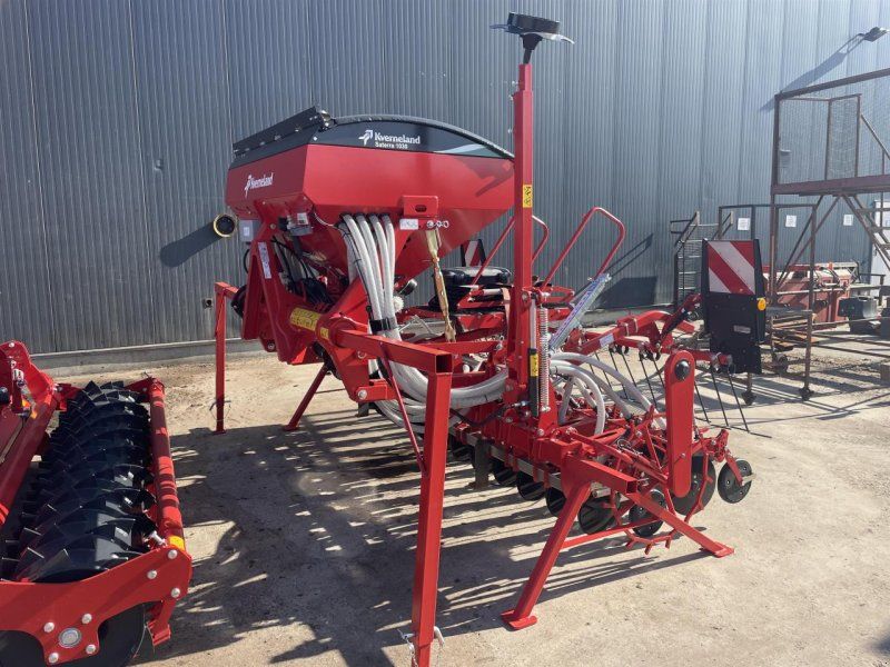 Kverneland Saterra 1030, 12,5 cm Sonderpreis