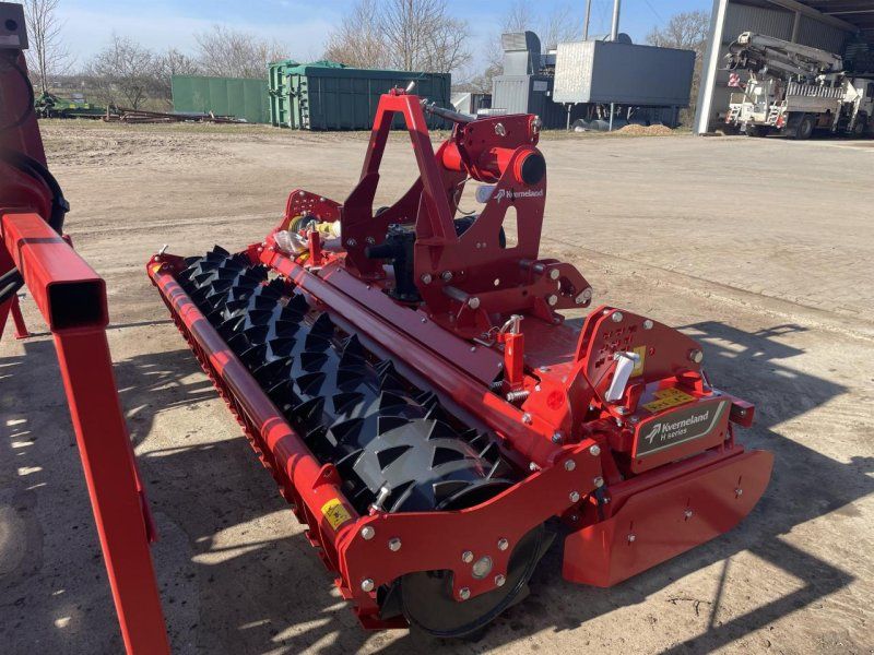 Kverneland Kreiselge H-Serie 3 m Sonderpreis