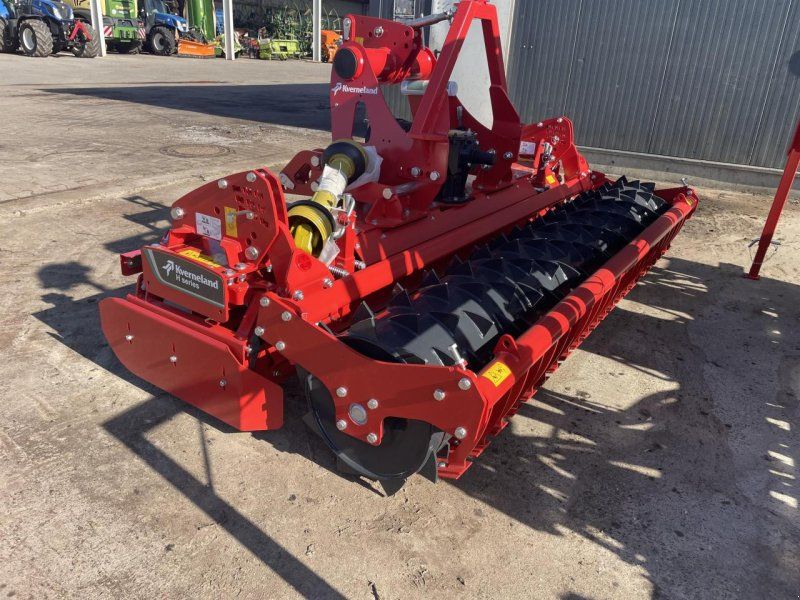Kverneland Kreiselge H-Serie 3 m Sonderpreis