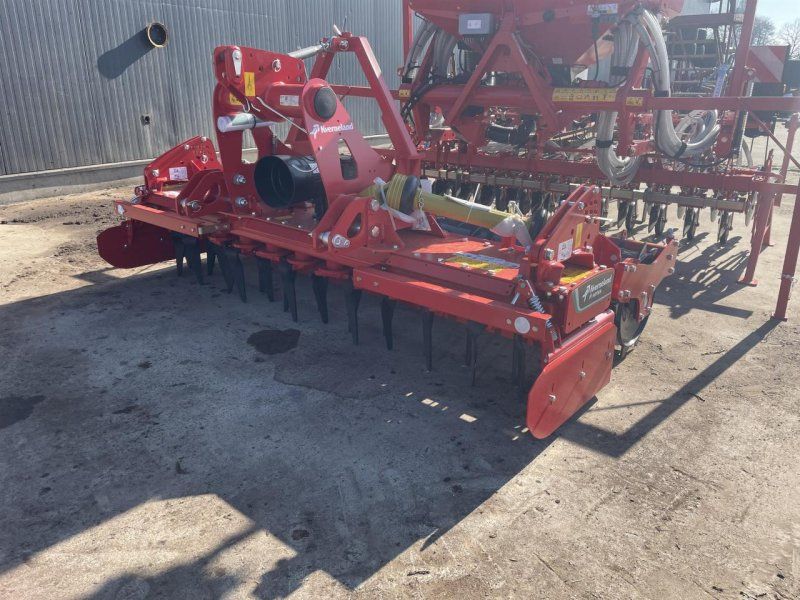 Kverneland Kreiselge H-Serie 3 m Sonderpreis