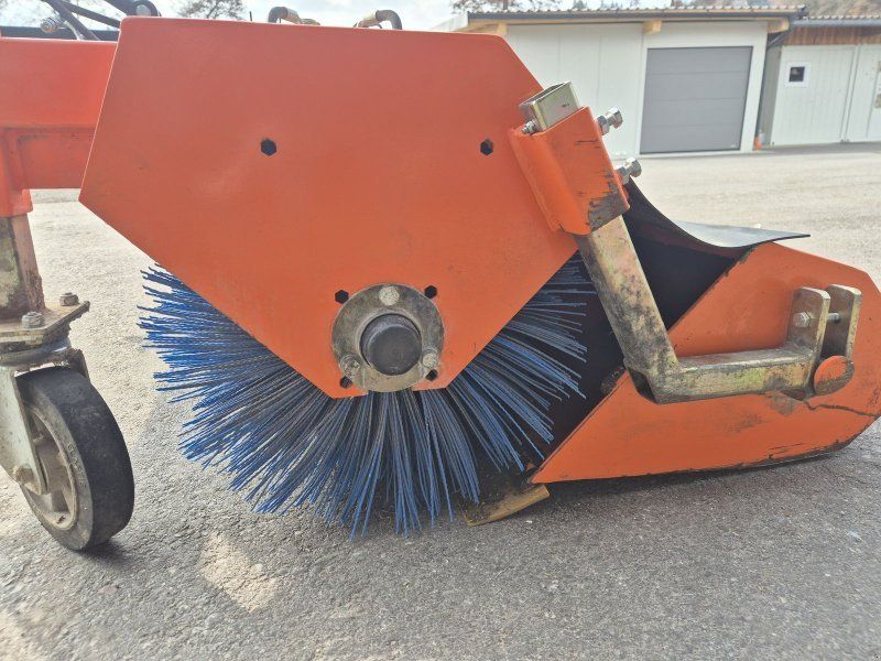 Tuchel ECO 230  Traktor Bema Adler