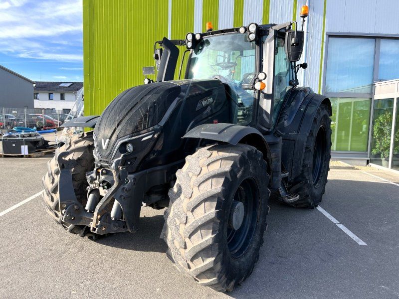 Valtra T 234 DIRECT, SmartTouch