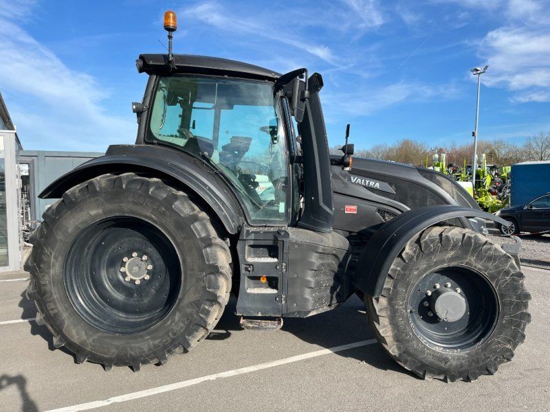 Valtra T 234 DIRECT, SmartTouch