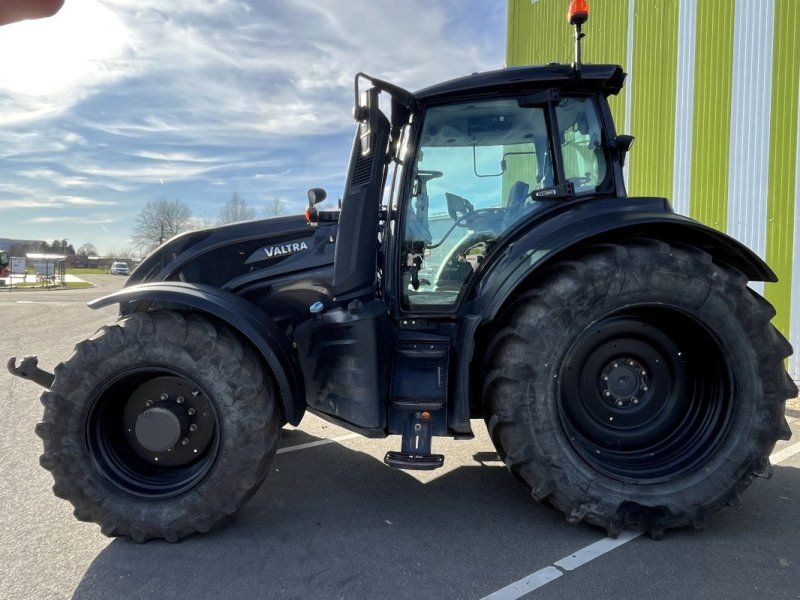 Valtra T 234 DIRECT, SmartTouch, RüFa, Forst