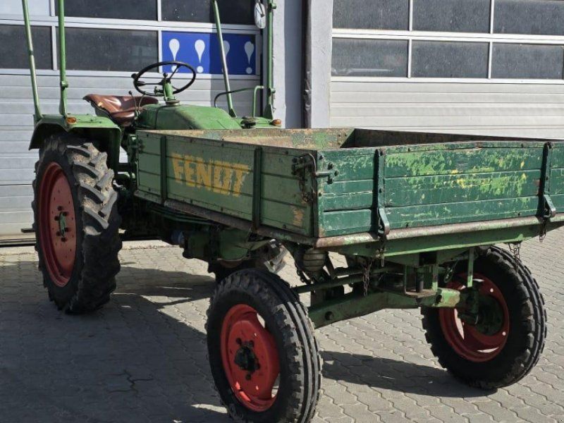 Fendt GT 230