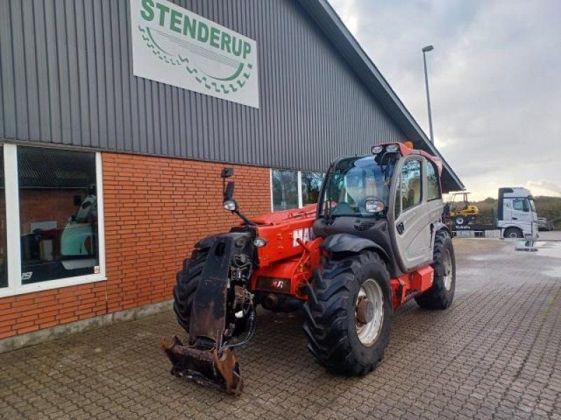 Manitou MLT840