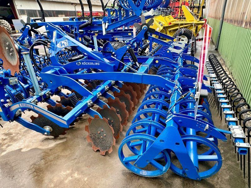 Köckerling Rebell Classic 2.0 300 # DSTS