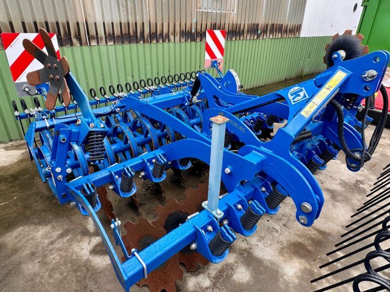 Köckerling Rebell Classic 2.0 300 # DSTS