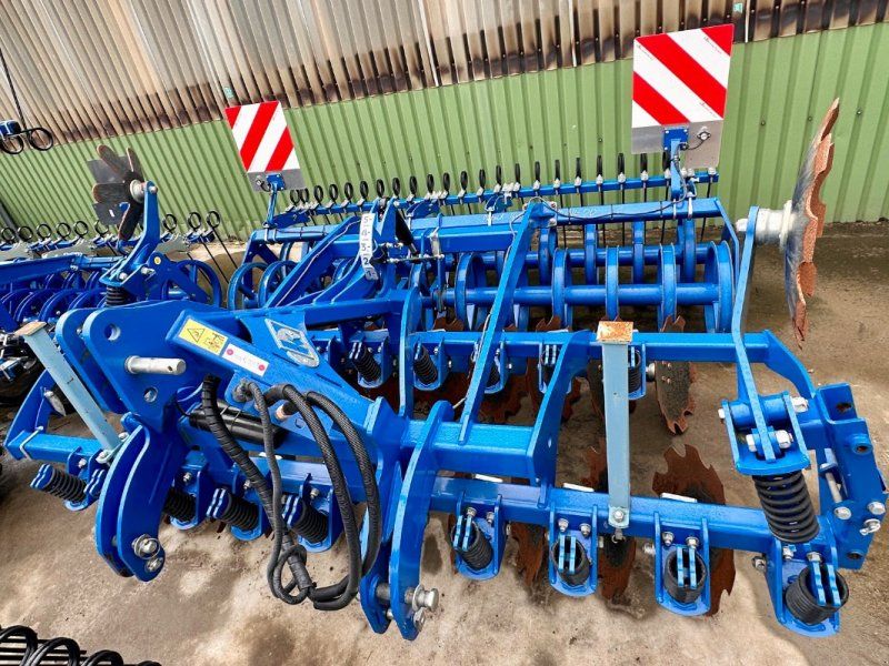 Köckerling Rebell Classic 2.0 300 # DSTS