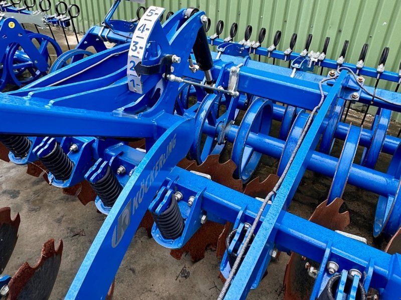 Köckerling Rebell Classic 2.0 300 # DSTS