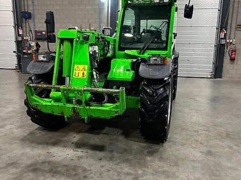 Merlo tf33.9cs-140
