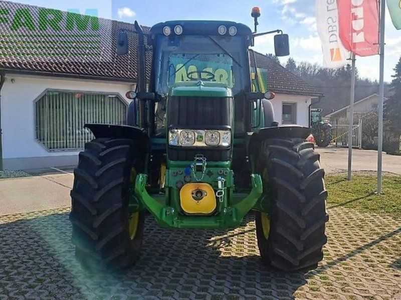 John Deere 6830 premium