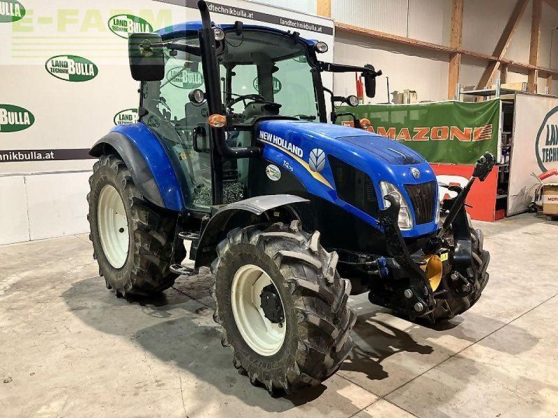 New Holland t4.75