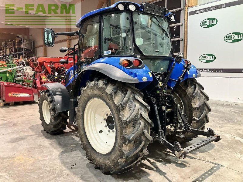 New Holland t4.75