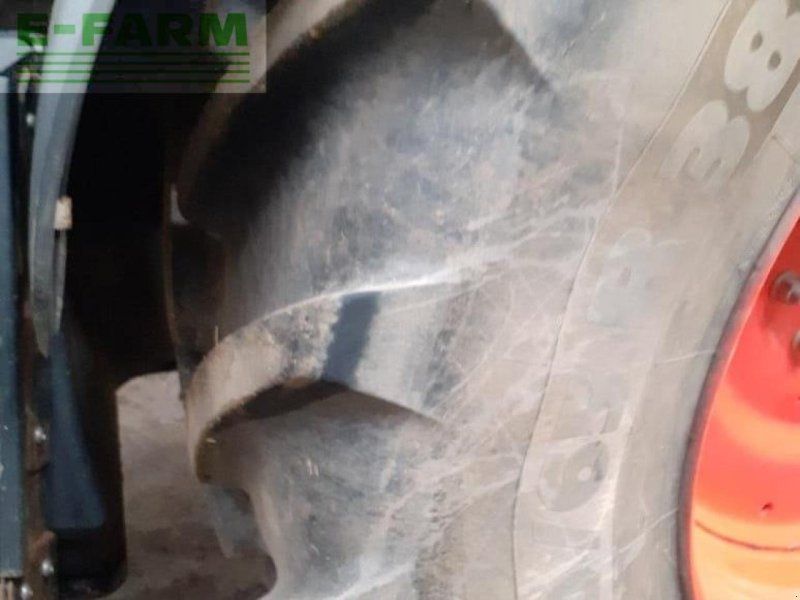 Claas ARION 650 CEBIS 50K