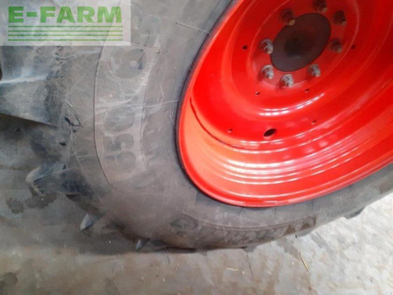 Claas ARION 650 CEBIS 50K