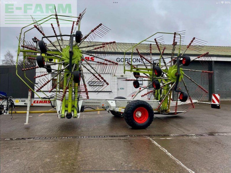 Claas LINER 3600