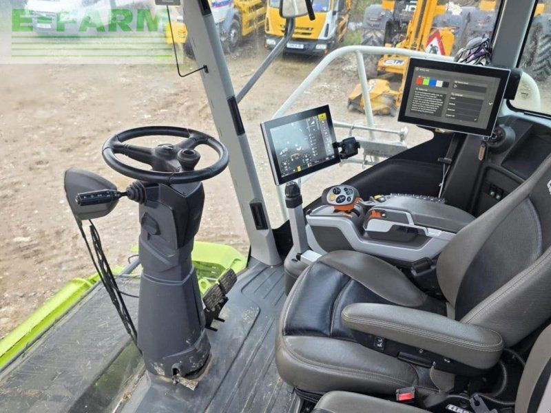 Claas JAGUAR 980 4WD