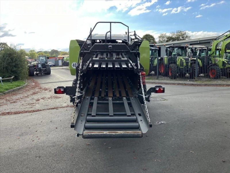 Claas QUADRANT 5200RF