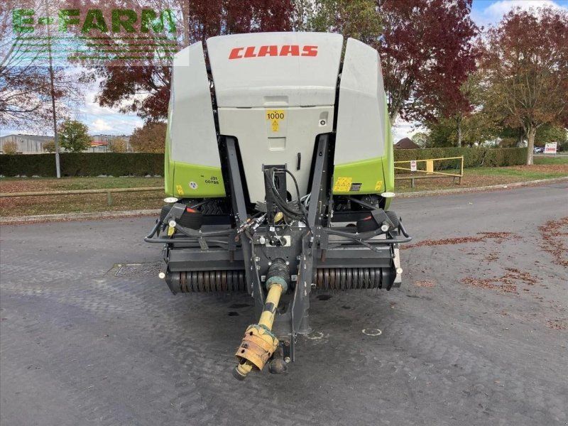 Claas QUADRANT 5200RF