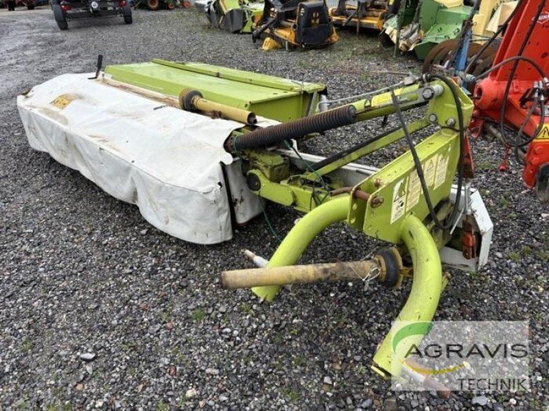 Claas DISCO 260 C