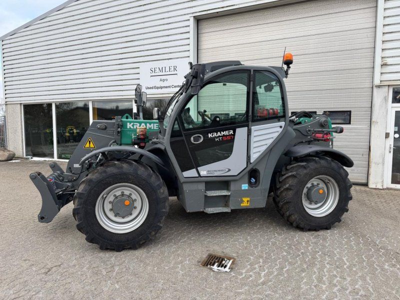 Kramer KT557