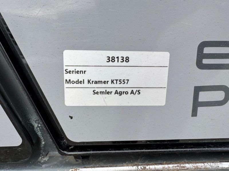 Kramer KT557
