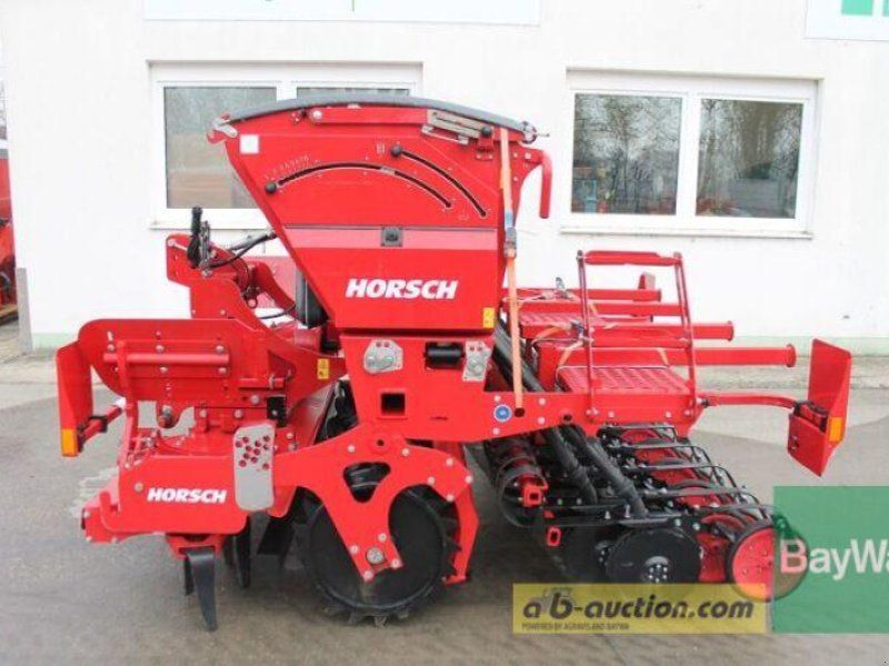 Horsch VERSA 3 KR