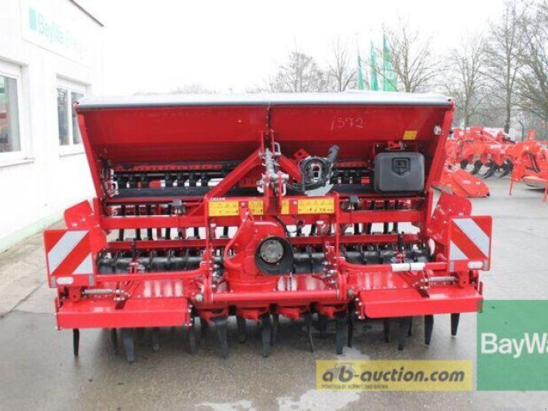 Horsch VERSA 3 KR