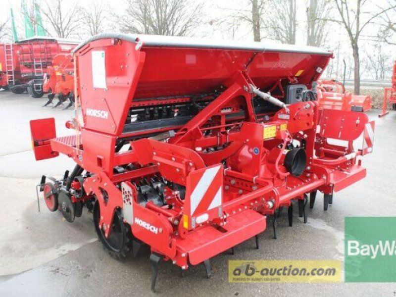 Horsch VERSA 3 KR