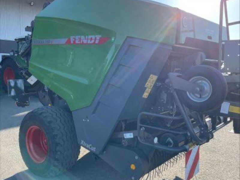 Fendt ROTANA 160 V XTRA
