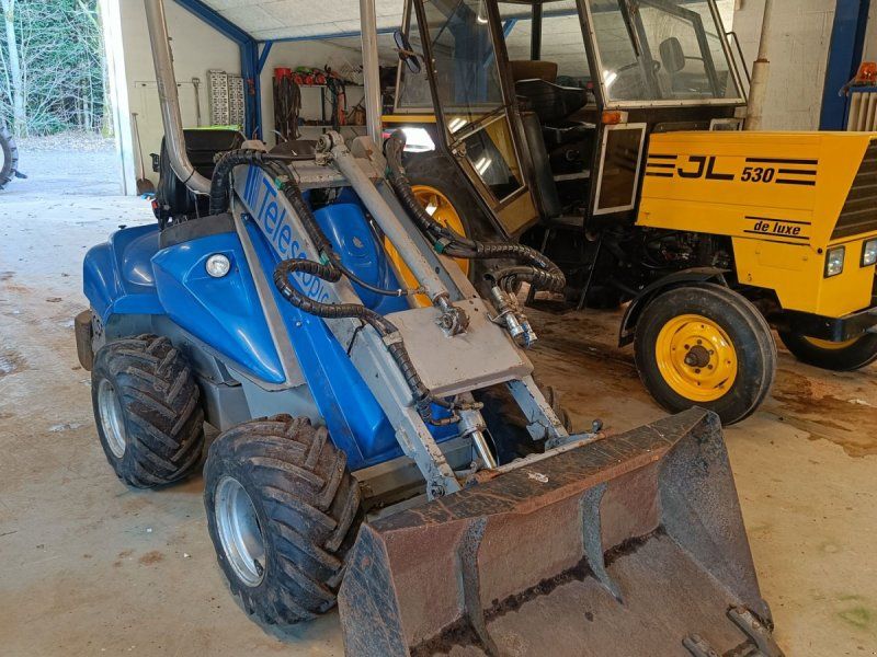 CSF Jolly telescopic  (multi one) momsfri