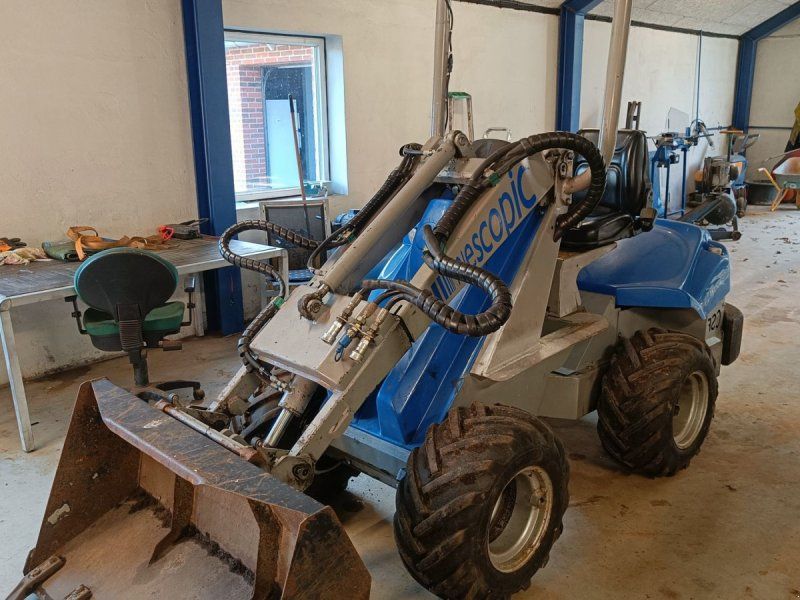 CSF Jolly telescopic  (multi one) momsfri