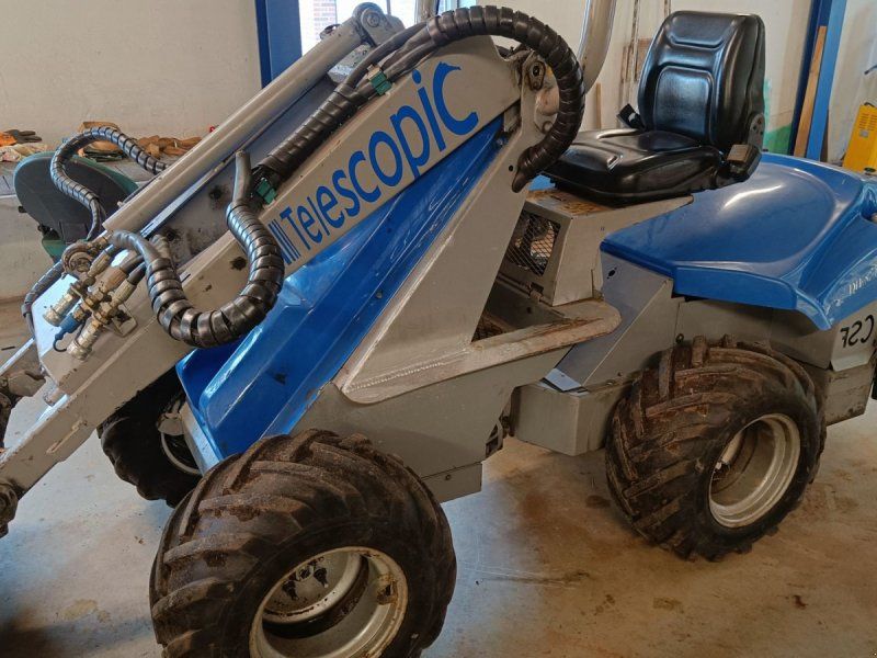 CSF Jolly telescopic  (multi one) momsfri