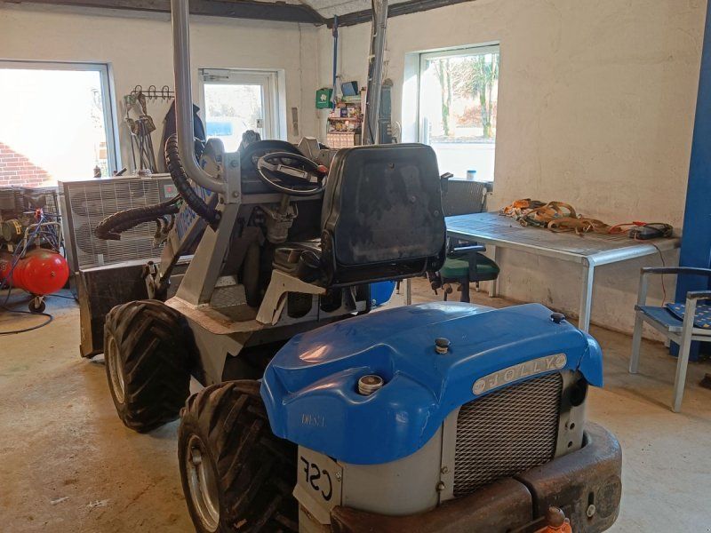 CSF Jolly telescopic  (multi one) momsfri