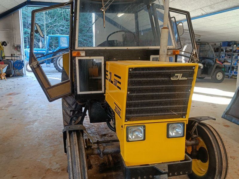 530 de luxe (momsfri)