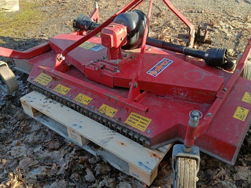 Sitrex SM-150 FF (momsfri)