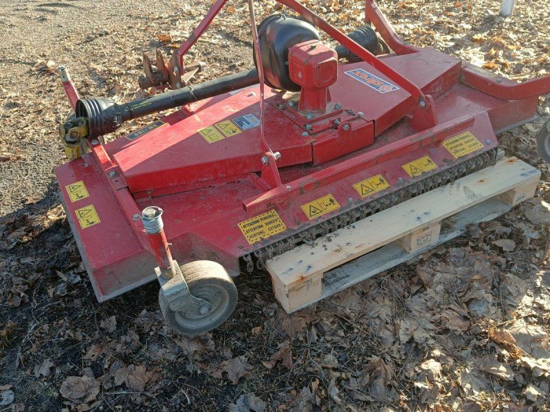 Sitrex SM-150 FF (momsfri)