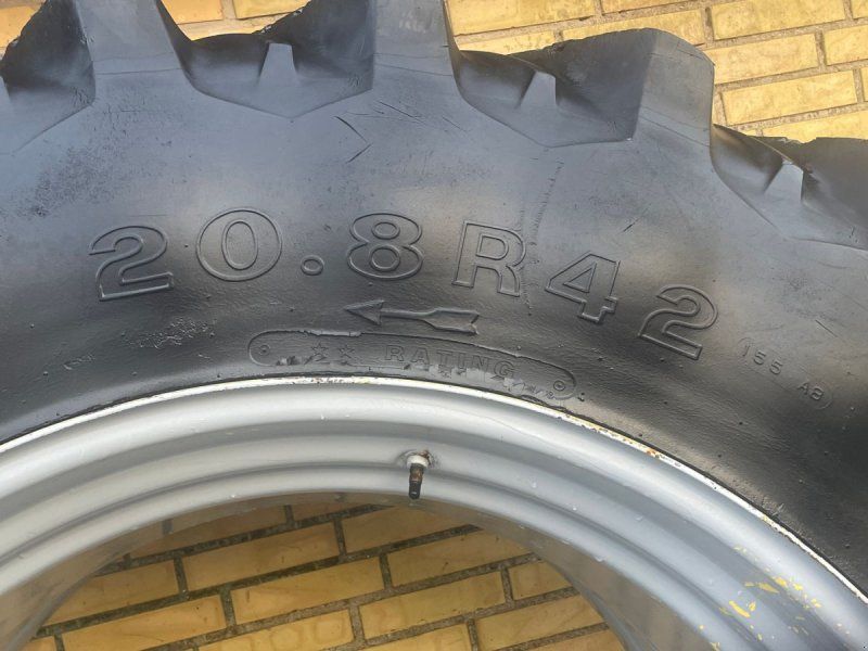 Firestone 20.8-42
