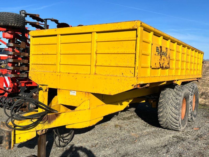 Bs Vogenen Sonstiges