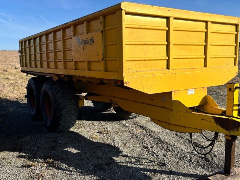 Bs Vogenen Sonstiges