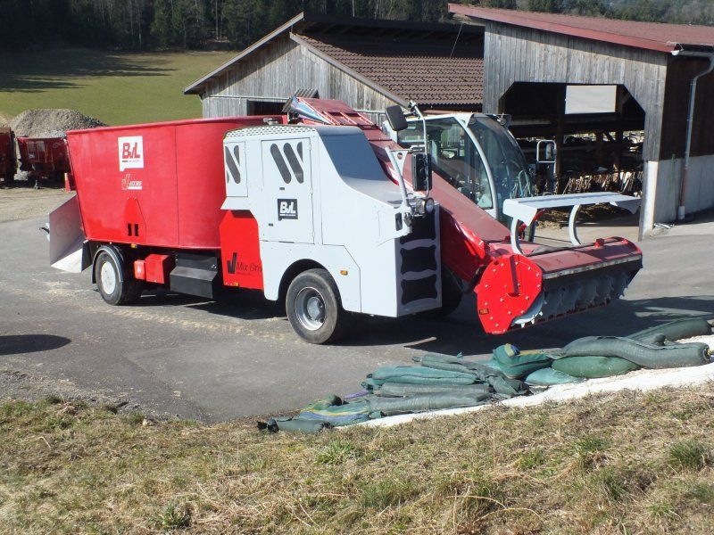 BvL V-Mix Drive Maximus Plus 19-2S