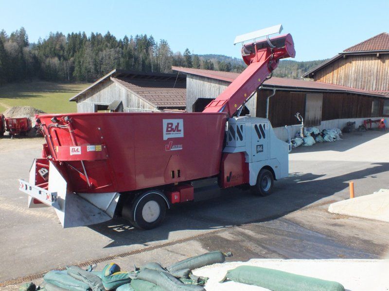 BvL V-Mix Drive Maximus Plus 19-2S